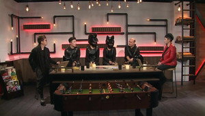 晚吹 - 又要威 又要戴頭盔 1. évad Ep.49 49. epizód