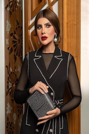 إلهام الفضالة profil kép