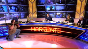 Horizonte 2. évad Ep.26 26. epizód