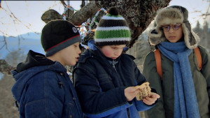 Jul i Svingen 1. évad Ep.2 2. epizód