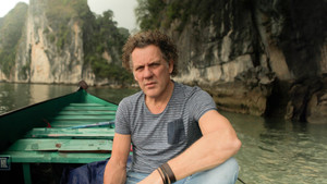 Kees van der Spek Ontmaskert kép