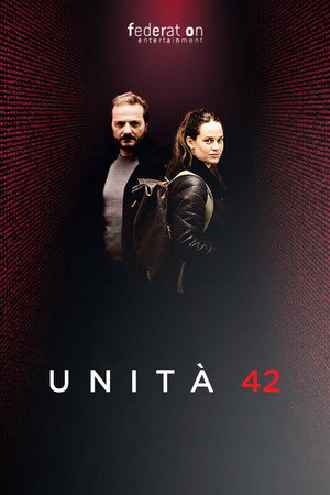 42-es egység poszter