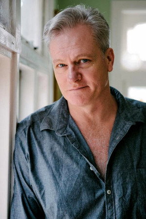 William McInnes profil kép