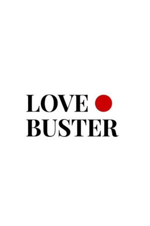 LoveBuster poszter