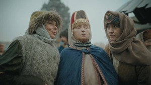 Витязи 1. évad Ep.5 5. epizód