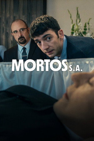 Muertos S.L. poszter
