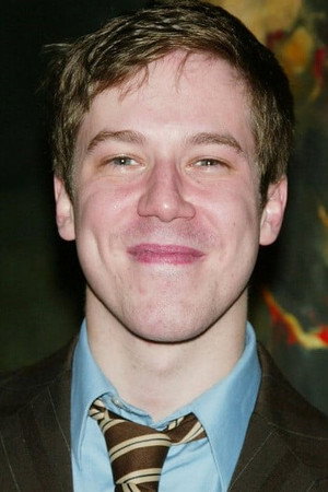 John Gallagher Jr. profil kép