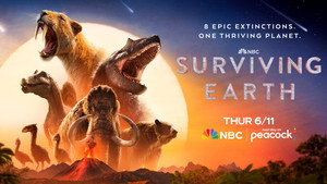 Surviving Earth kép