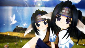 うたわれるもの kép