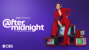After Midnight kép