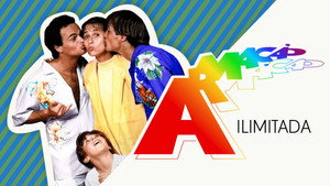 Armação Ilimitada kép