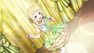 結城友奈は勇者である kép