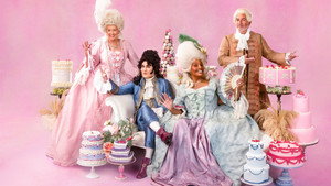 The Great British Bake Off kép
