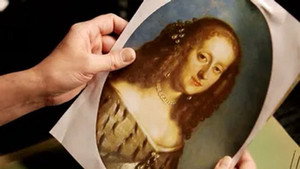 På sporet af dronningerne - 600 års Danmarkshistorie 1. évad Ep.3 3. epizód