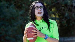 Portlandia 6. évad Ep.4 4. epizód