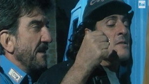 Il maresciallo Rocca 1. évad Ep.5 5. epizód