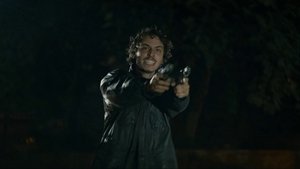 Saygı 1. évad Ep.8 8. epizód