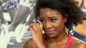 Dallas Cowboys Cheerleaders: Making the Team 15. évad Ep.5 5. epizód