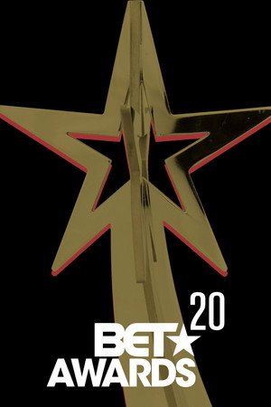 BET Awards 20. évad (2020-06-28) poszter