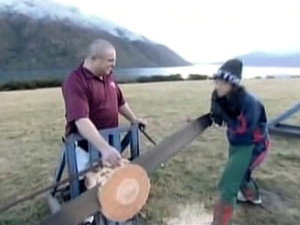 The Amazing Race Asia 4. évad Ep.6 6. epizód
