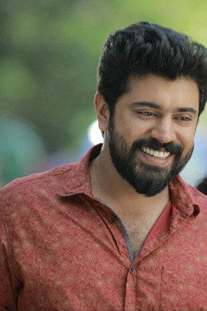 Nivin Pauly profil kép