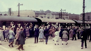 Vor 100 Jahren aus Berlin in die Welt 1. évad Ep.1 1. epizód