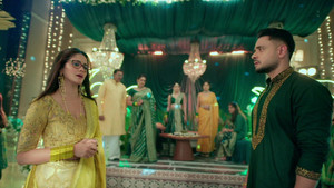Mannat: Har Khushi Paane Ki 1. évad Ep.375 375. epizód