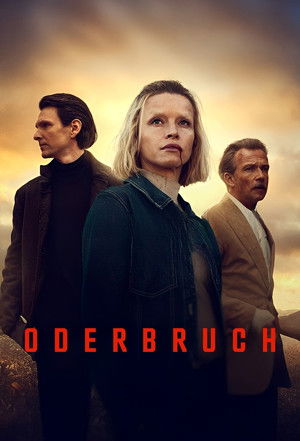 Oderbruch poszter