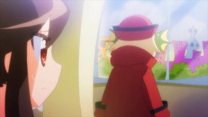 あいまいみー 2. évad Ep.1 1. epizód