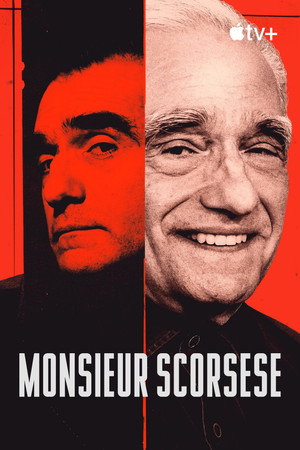 Mr. Scorsese poszter