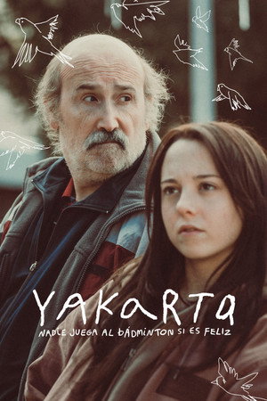 Yakarta poszter
