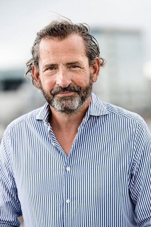 Christian Grau profil kép