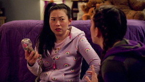 Awkwafina Is Nora from Queens 2. évad Ep.7 7. epizód