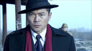 浴血太行之尖刀出鞘 1. évad Ep.8 8. epizód