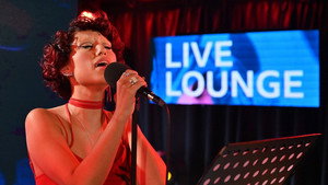 BBC Radio 1's Live Lounge 26. évad Ep.10 10. epizód