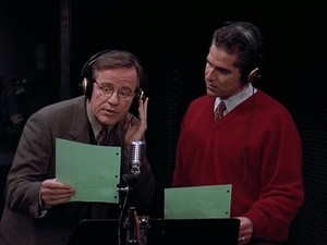 NewsRadio 3. évad Ep.10 10. epizód