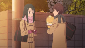 学園ベビーシッターズ 1. évad Ep.3 3. epizód