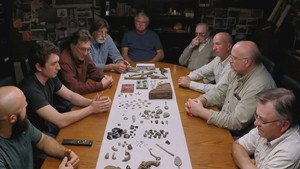 Oak Island átka 5. évad Ep.18 18. epizód