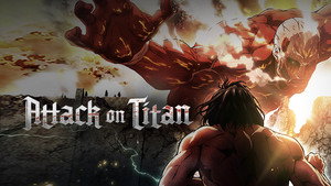 Attack on Titan kép