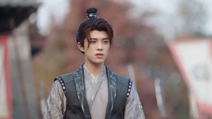 帝师长安 1. évad Ep.18 18. epizód