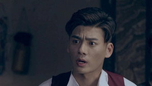铁血殊途 1. évad Ep.33 33. epizód
