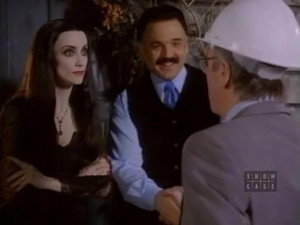 Az új Addams Family 1. évad Ep.51 51. epizód