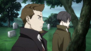 91 Days 1. évad Ep.3 3. epizód