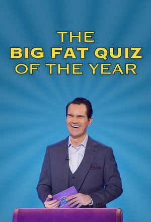 Big Fat Quiz 1. évad (2004-12-26) poszter