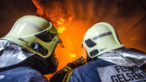 Feuer & Flamme kép
