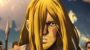 Vinland Saga kép