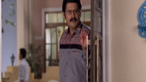 भाभीजी घर पर हैं! 1. évad Ep.712 712. epizód