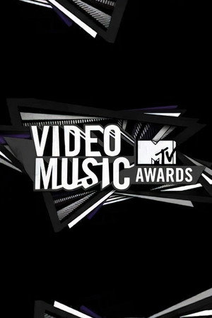 MTV Video Music Awards 28. évad (2011-08-28) poszter