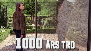 1000 års tro kép