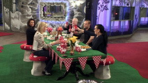 Celebrity Big Brother 15. évad Ep.32 32. epizód